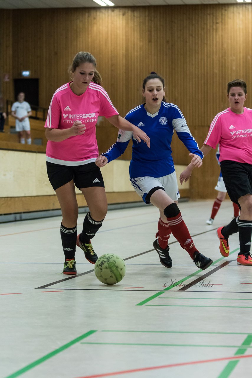 Bild 183 - B-Juniorinnen Cup Wahlstedt